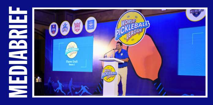 World Pickleball League S2 draft welcomes global talent from 18 countries