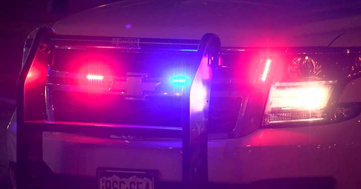 Three people injured in Denver house party shooting early Sunday morning