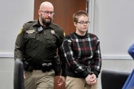 Wisconsin woman in 2014 Slender Man stabbing is missing