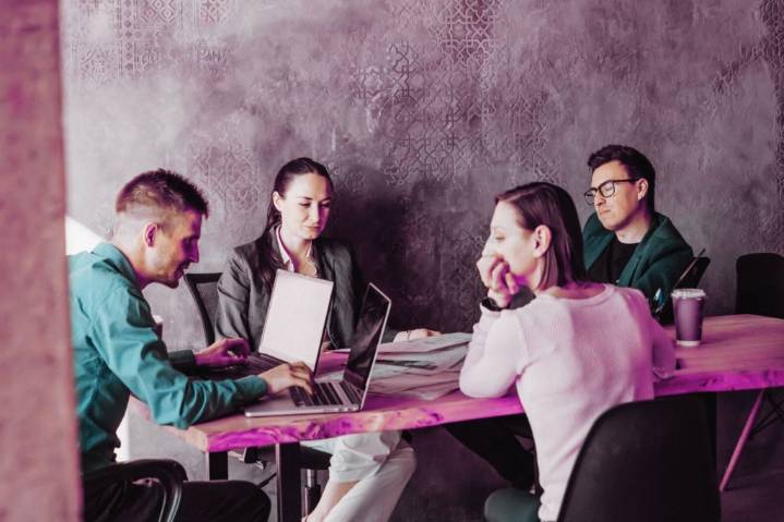 This is the Real Difference Between Running a PR Agency and Going It Alone