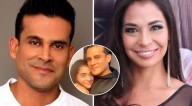 Revelan el VERDADERO MOTIVO por el que se QUEBRÓ la relación entre Christian Domínguez y su hija