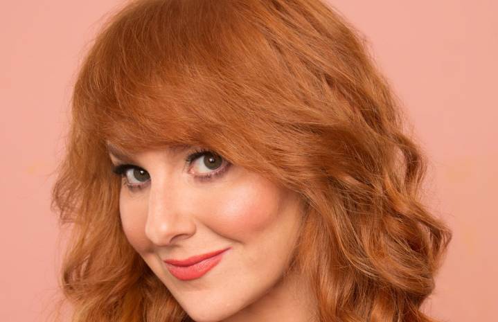 Julie Klausner Signs With Clear Talent Group