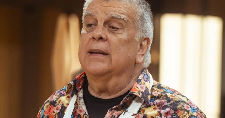 MasterChef Celebrity: Luis Ventura abandonó el reality este miércoles 12 de noviembre de 2025