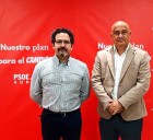 El PSOE de Ronda presenta 'Nuestro Plan para el Cambio'