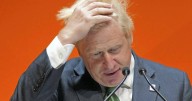 Johnson government response to COVID 'chaotic': report