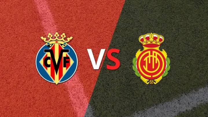 LaLiga EA Sports: Villarreal quiere aumentar su racha positiva con otra victoria