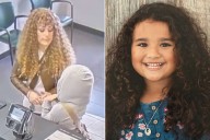 Melodee Buzzard's Mother Arrested on Unrelated Charges After Authorities Release Video of Pair