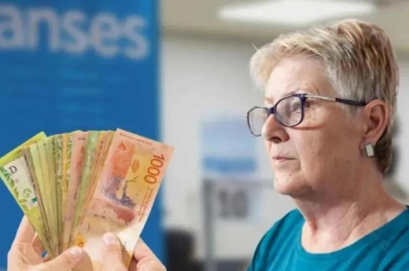 Presupuesto 2026: mantiene los aumentos para jubilados solo por inflación y el bono congelado