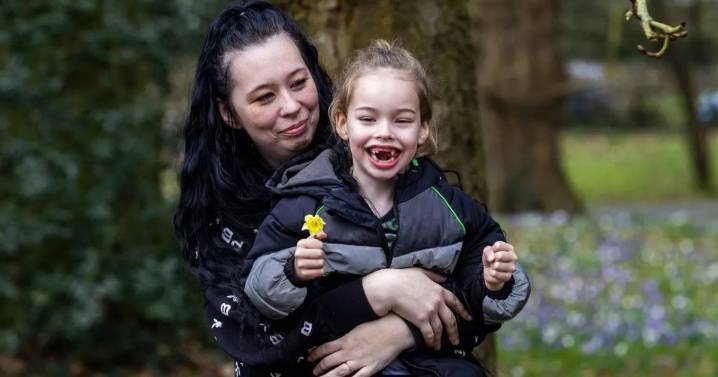 Family to receive £2,770 a month in benefits after two-child benefit cap is scrapped