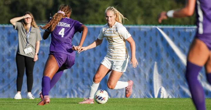 Vanderbilt soccer makes history with No. 1 NCAA seeding