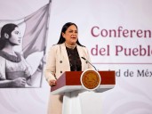 Montiel resalta acciones del Bienestar en el Plan Michoacán; se recorre casa por casa