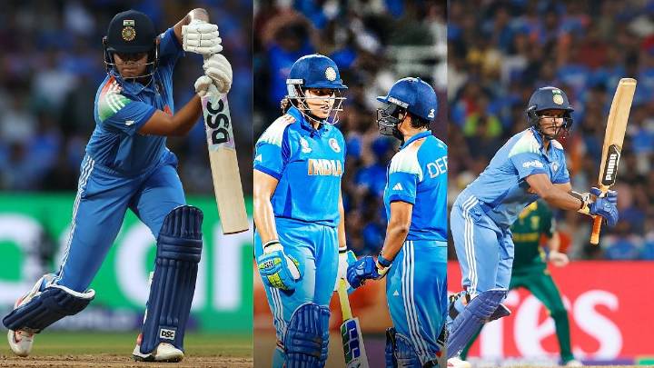 'Will India Lift The Cup?': Netizens Set X Ablaze Amid IND W vs SA W ICC Women's World Cup 2025 Final In Navi Mumbai
