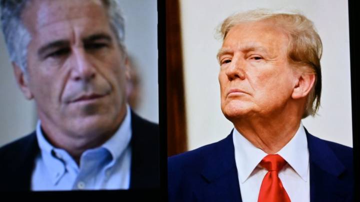 Trump recibirá este miércoles la ley que obliga a publicar los archivos Epstein