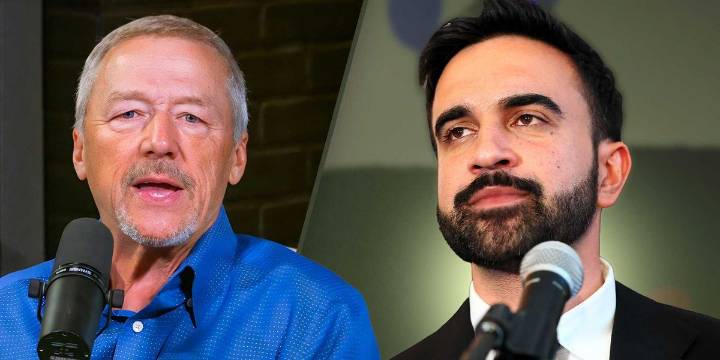 Far-left wins could backfire for Democrats in 2026