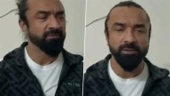 TV ‘Bigg Boss 7’ Fame Actor Ajaz Khan Apologises After Being Booked for Posting Objectionable Video on Social Media After Gangster Salman Lala’s Death, Says ‘It Was a Mistake’