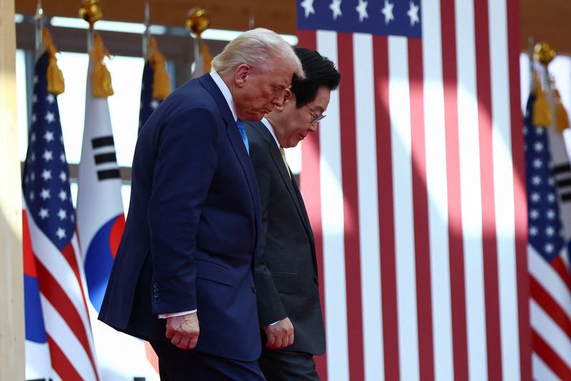 North Korea says US-South Korea deal to set off 'nuclear domino' effect
