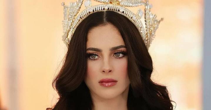 Fátima Bosch, Miss México, envuelta en nueva polémica: la acusan de desplante a Miss Perú
