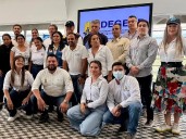 Segundo Comité Departamental de Conocimiento del Riesgo impulsa estrategias de prevención y planificación