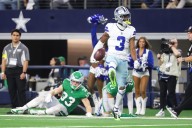 Two Players Thriving After a Change of Scenery