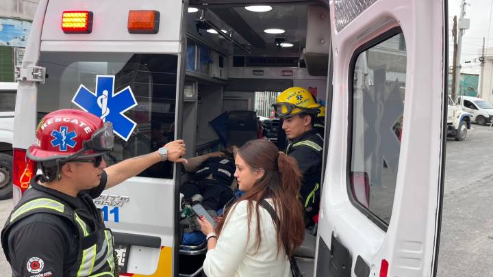 Trabajador de Torre Centinela murió la noche del domingo