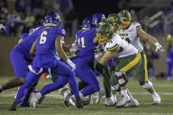 Inside The Herd: Babatz proves a lot can happen in four years