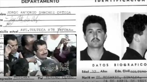 Detienen en Tijuana a segundo tirador en caso Colosio