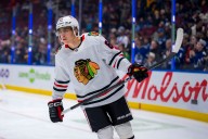 Evening Notes: Teravainen, Foegele, Greig