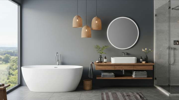 The One Item You Should Never Store In The Bathroom