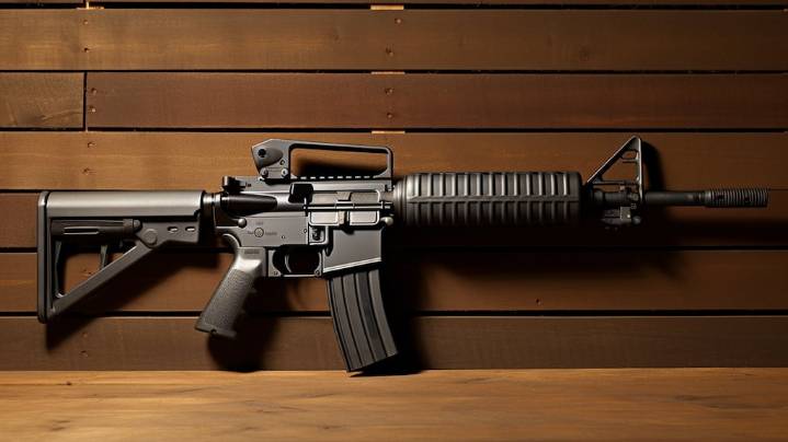 El Gobierno habilitó la compra de fusiles semiautomáticos para civiles: los requisitos y cómo acceder