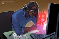 Inversores en Bitcoin en vilo, ¿ya comenzó el próximo mercado bajista?