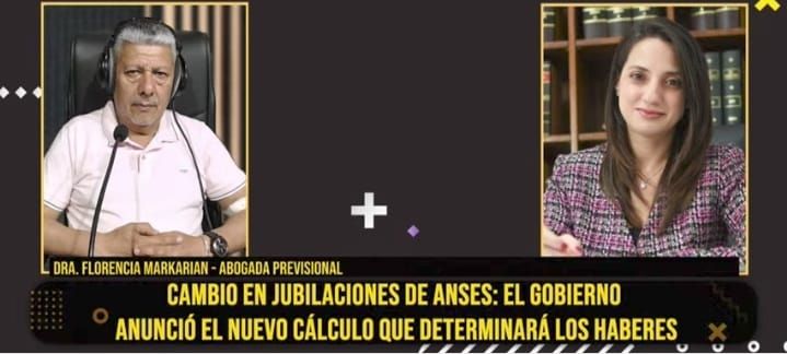 Cambio en jubilaciones de ANSES: el Gobierno anunció el nuevo cálculo que determinará los haberes