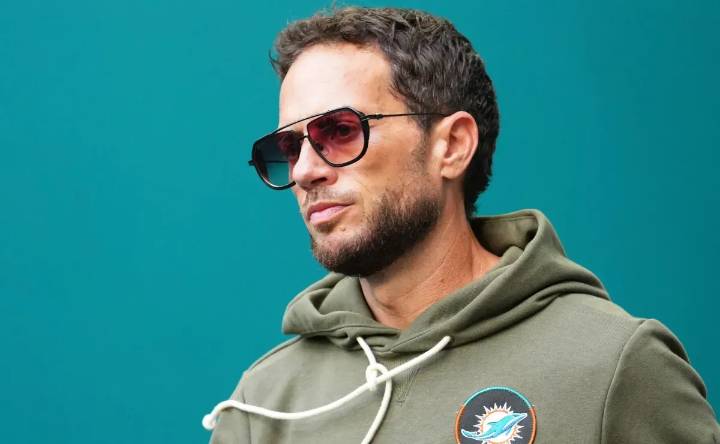 Dolphins HC McDaniel sends clear message to rest of the NFL about Achane and Waddle