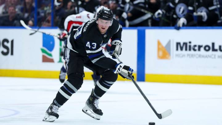 Fantasy hockey pickups: Add these defensemen for assists, power