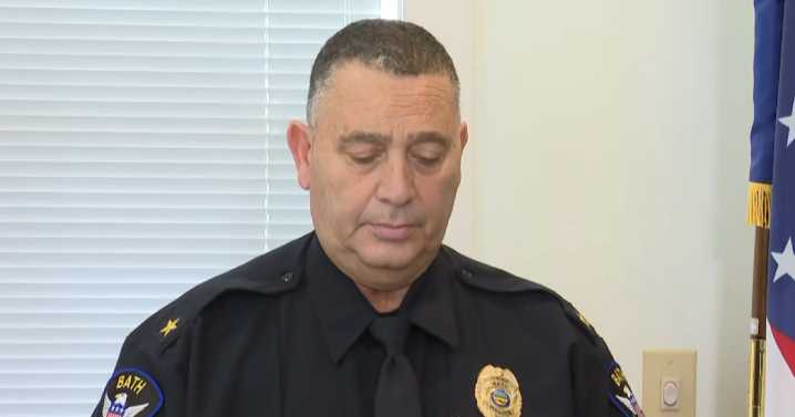 Bath Township Police ask for public's help to solve Sunday's Airbnb shooting