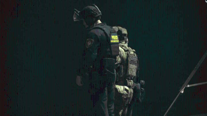 US Judge to rule Friday on future of National Guard deployment in Portland