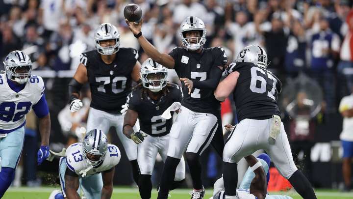 Raiders need lots of work to turn franchise around