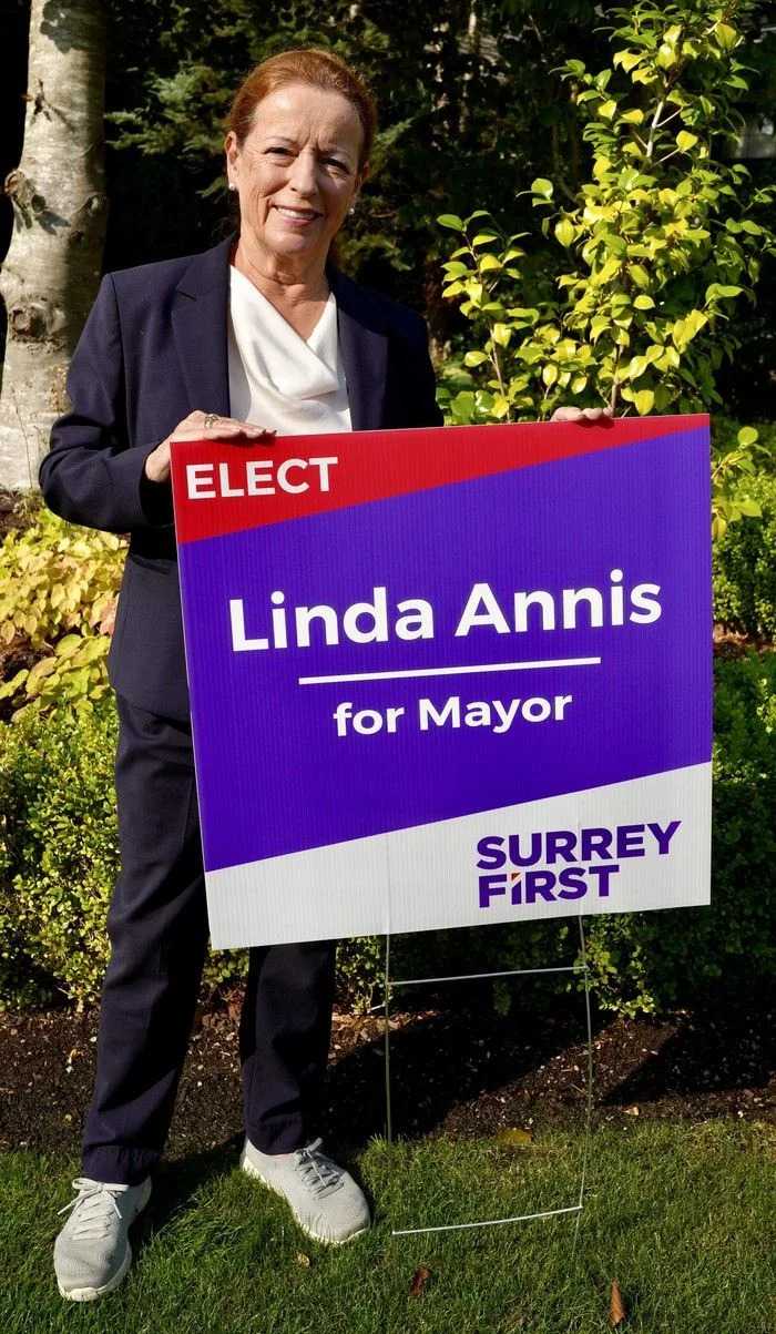 Surrey mayor says Metro Vancouver should stick to basics, and not 'scope creep'