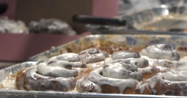 Bonobos Bakery attracts customers statewide