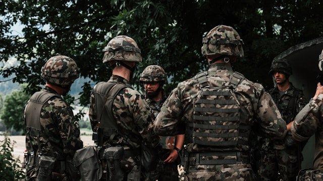 Tarjeta militar en línea: cómo sacar la libreta militar, consultar certificados y pagar por PSE