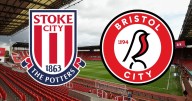 Stoke City vs Bristol City live: Updates, build