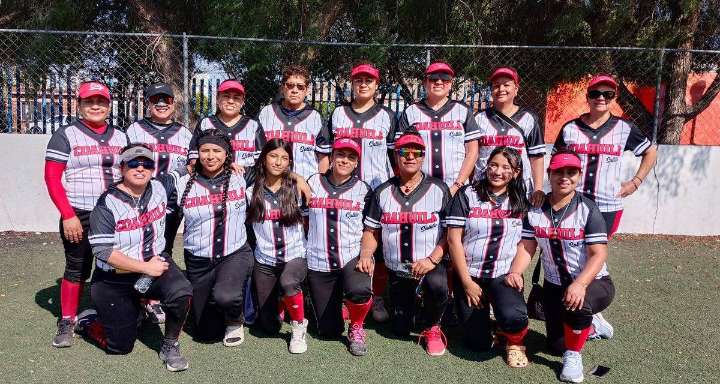 Saltillo, epicentro del Campeonato Nacional de Bola Puesta