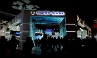 Maruti Suzuki takes minority stake in Ravity to expand connected mobility push