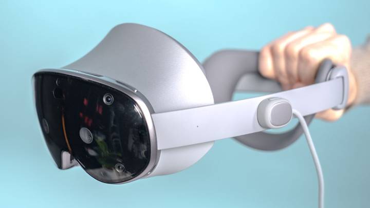 What’s next for XR — 5 technologies that are changing the game