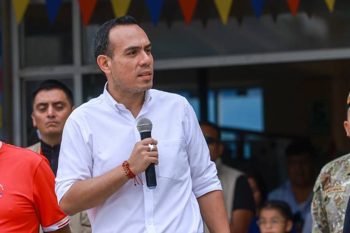 IEP: Jerí con 46 % de rechazo y 39% de aprobación tras primer mes