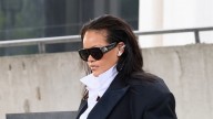 Rihanna Can Even Make Bureaucracy Look Chic