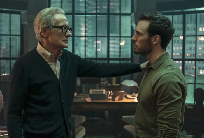 The Truly Baffling Ending of Harlan Coben's 'Lazarus' Explained