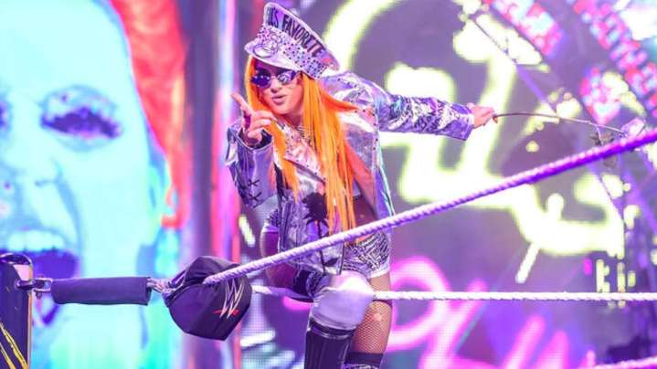 Priscilla Kelly Reflects On Differences Between WWE And Independent Scene