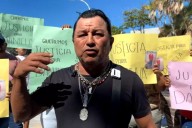 Caso Daniela G.: Padre denuncia amenazas y exige justicia en Ciudad del Carmen a 3 meses de la tragedia