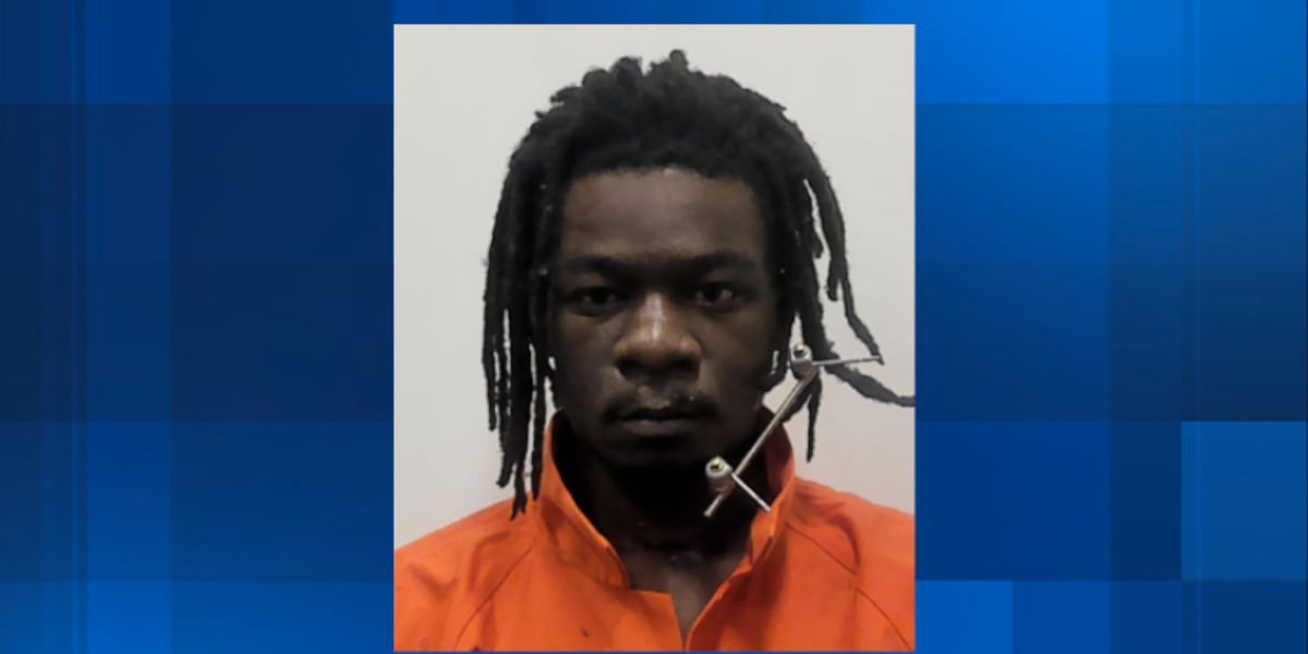 Fifth arrest made in deadly Montgomery mass shooting