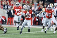 Where to watch Rutgers vs. Ohio State: College football free stream